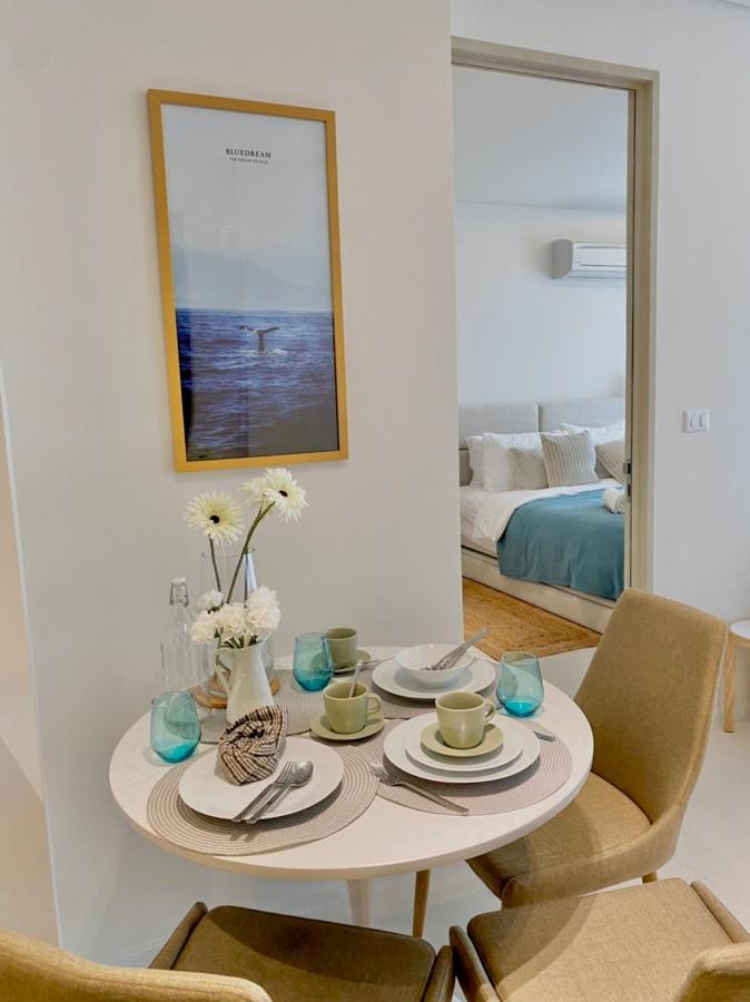 Seaview 2 Bedroom Beach Front Vacation Huahin Exteriér fotografie