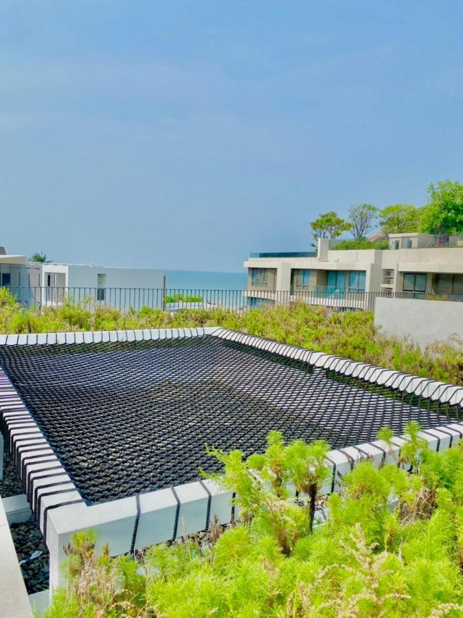 Seaview 2 Bedroom Beach Front Vacation Huahin Exteriér fotografie