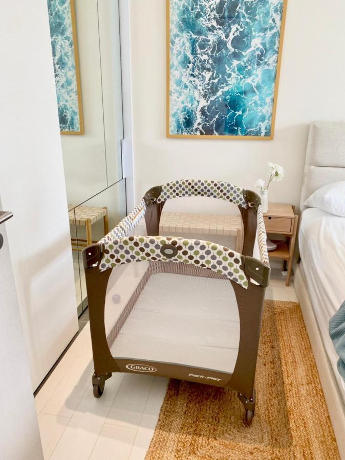 Seaview 2 Bedroom Beach Front Vacation Huahin Exteriér fotografie